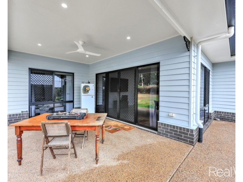 103 Park Avenue, North Isis QLD 4660