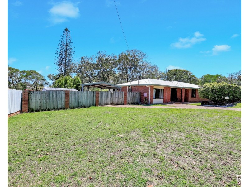 45 Smiths Road, Avoca QLD 4670