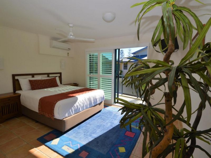 27/4 Queen  Street, Yamba NSW 2464