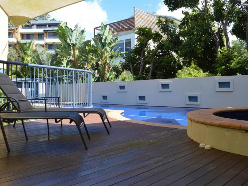 27/4 Queen  Street, Yamba NSW 2464