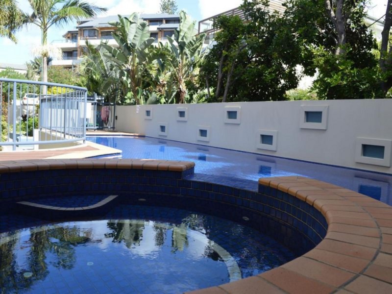 27/4 Queen  Street, Yamba NSW 2464