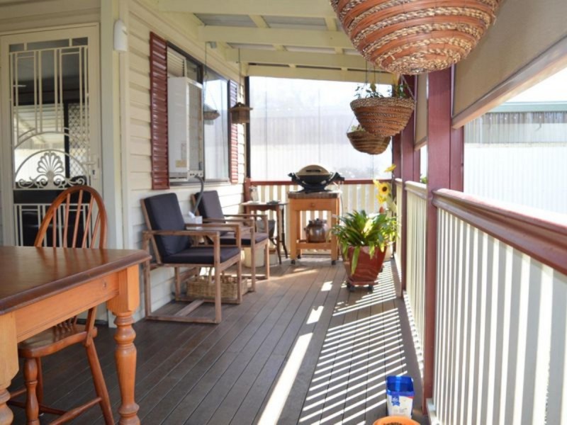 5/36 Golding  Street, Yamba NSW 2464