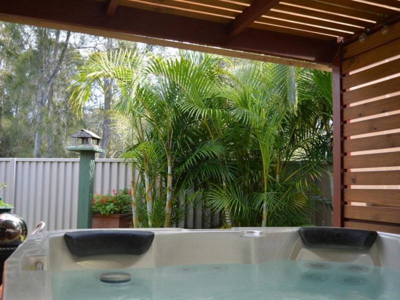 5/36 Golding  Street, Yamba NSW 2464