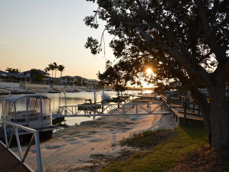 1 Nabilla Court, Yamba NSW 2464