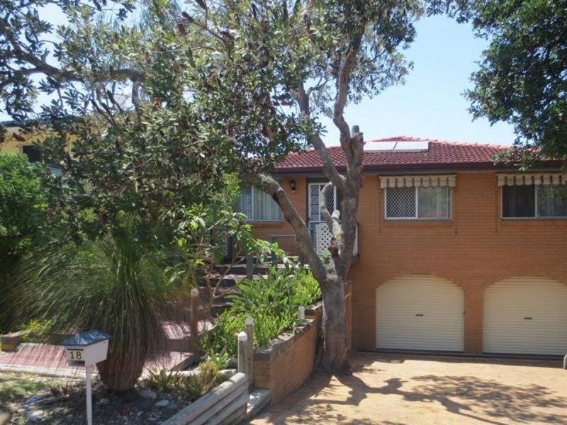 18 Church Street, Yamba NSW 2464