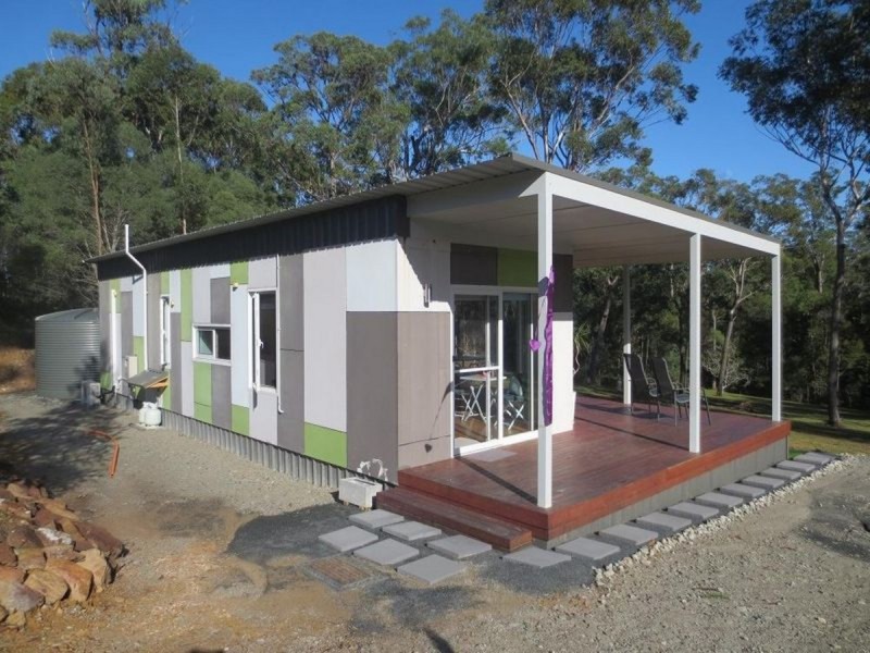 265 Crisp Drive, Ashby NSW 2463
