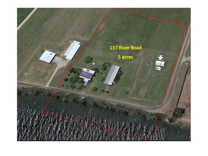 137 River Road, Harwood NSW 2465