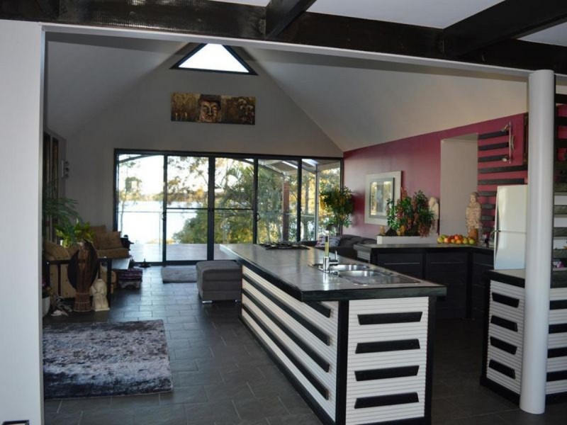 137 River Road, Harwood NSW 2465