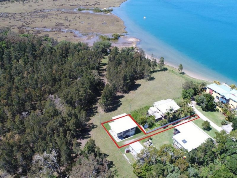 775 Goodwood Island Road, Goodwood Island NSW 2469