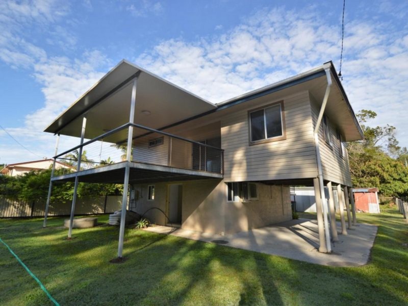 775 Goodwood Island Road, Goodwood Island NSW 2469