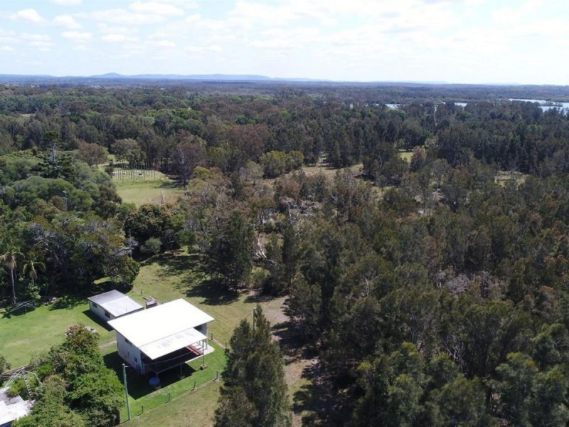 775 Goodwood Island Road, Goodwood Island NSW 2469