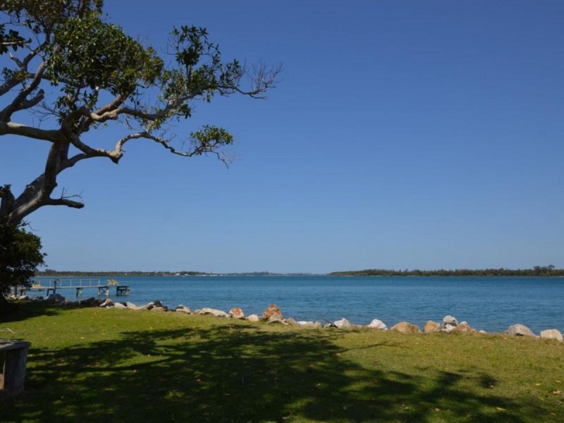 775 Goodwood Island Road, Goodwood Island NSW 2469
