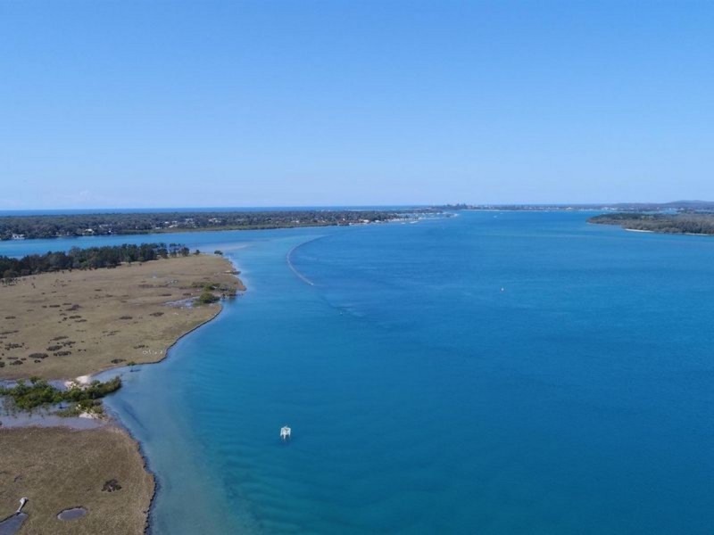 775 Goodwood Island Road, Goodwood Island NSW 2469