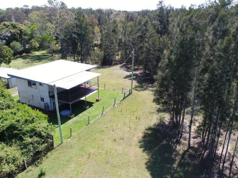 775 Goodwood Island Road, Goodwood Island NSW 2469