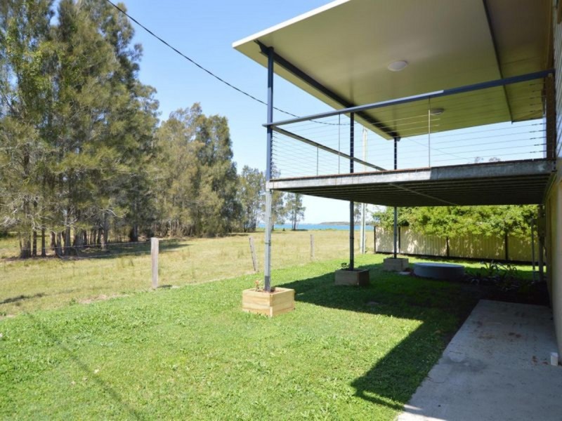 775 Goodwood Island Road, Goodwood Island NSW 2469