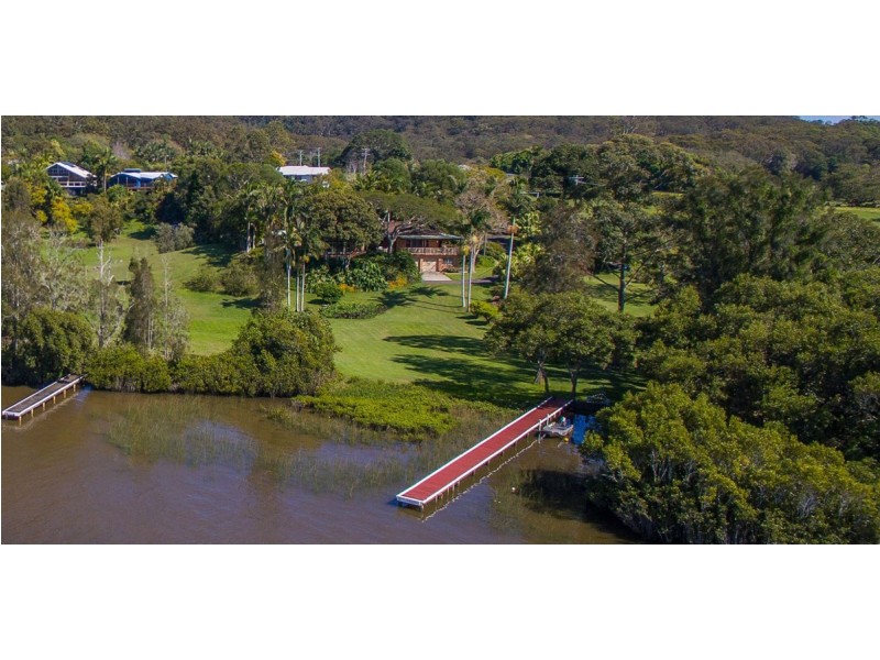 10 Ashby Island Road, Ashby NSW 2463
