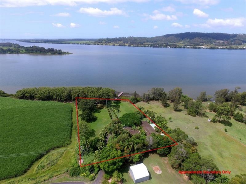 10 Ashby Island Road, Ashby NSW 2463