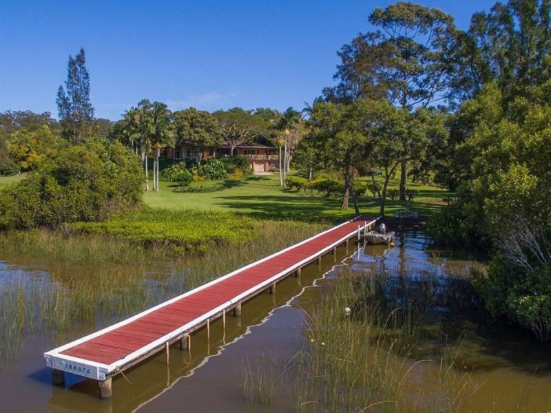 10 Ashby Island Road, Ashby NSW 2463