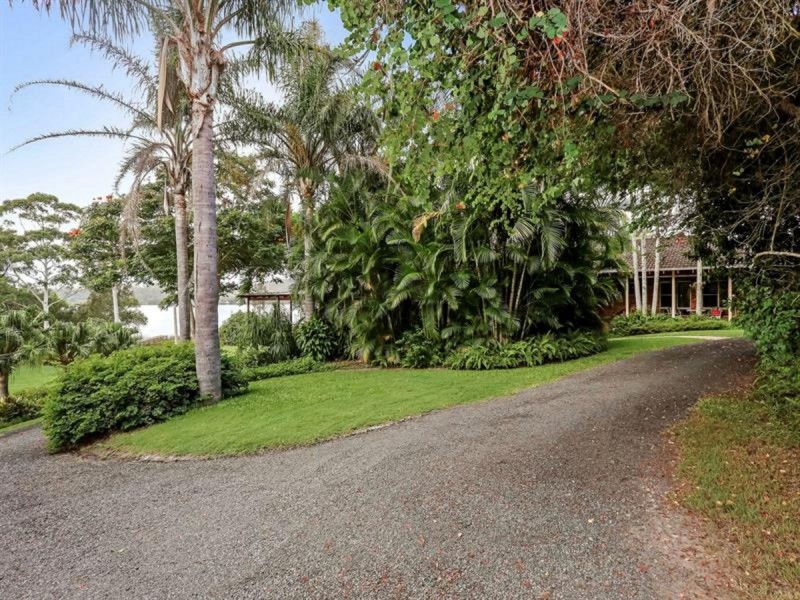 10 Ashby Island Road, Ashby NSW 2463