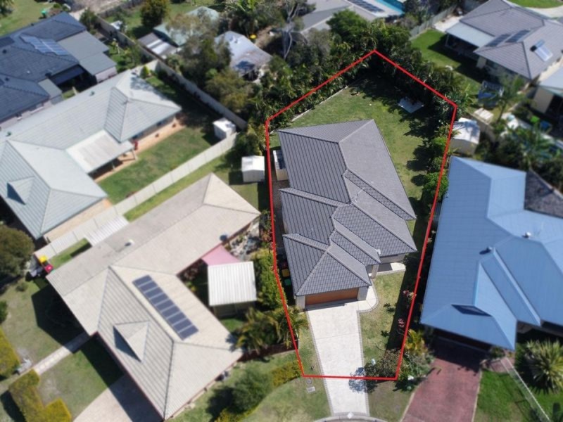 3 Investigators Place, Yamba NSW 2464