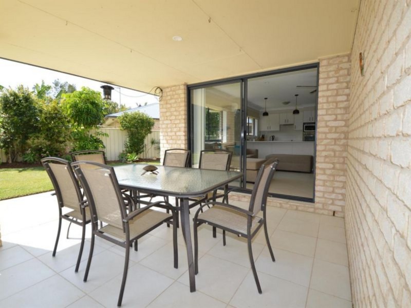3 Investigators Place, Yamba NSW 2464