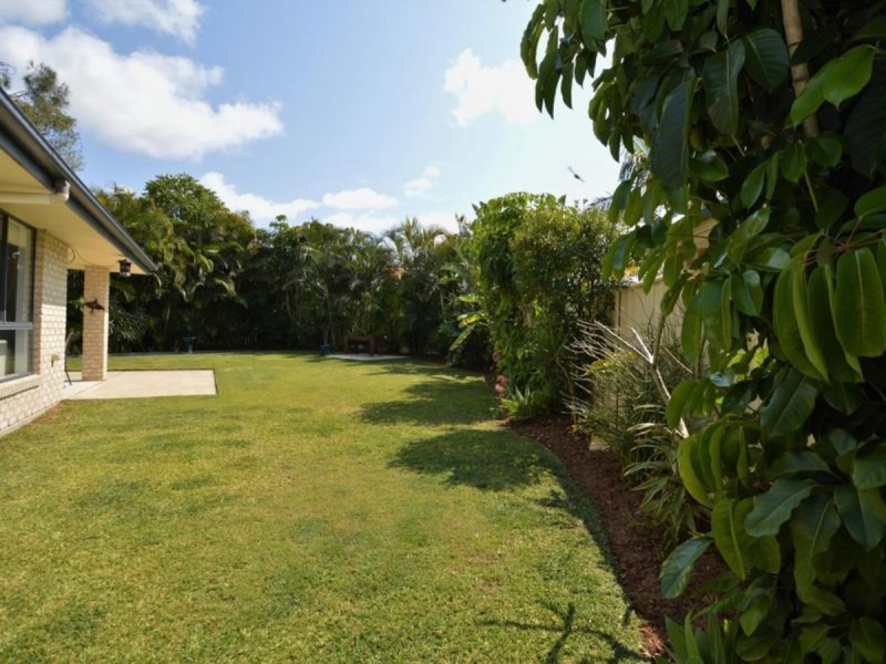 3 Investigators Place, Yamba NSW 2464