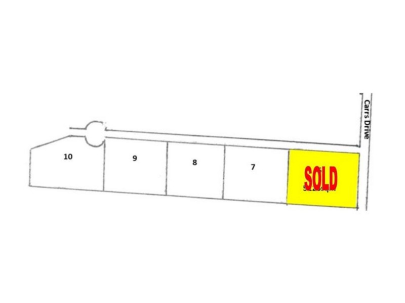 Lot 7, 162 Carrs Drive, Yamba NSW 2464
