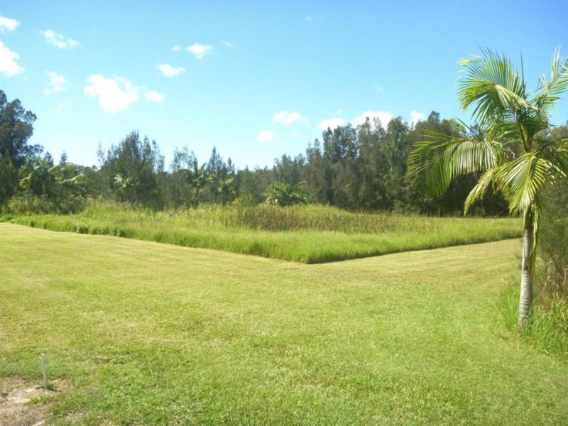 Lot 9, 162 Carrs Drive, Yamba NSW 2464