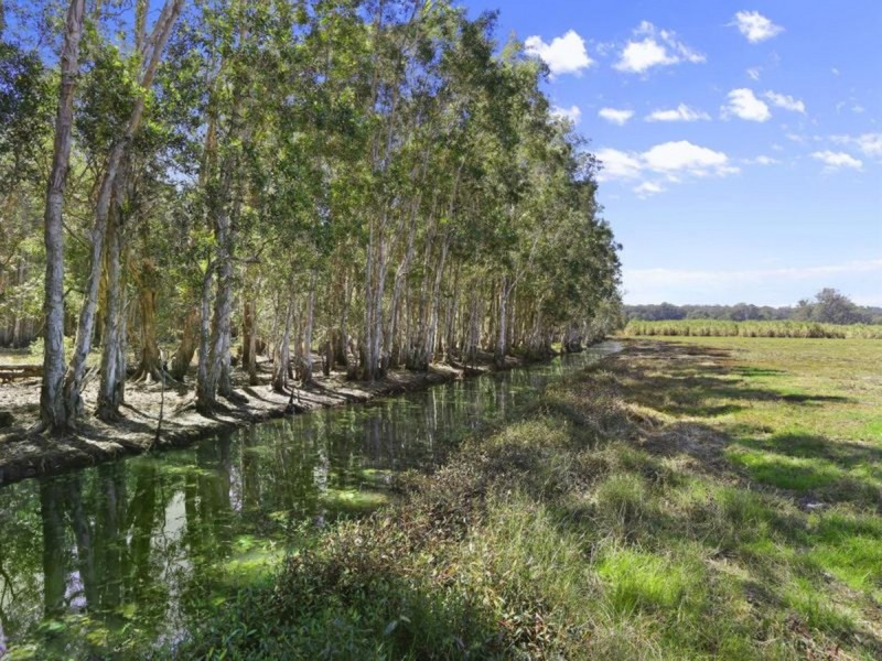 308 Brooms Head Road, Gulmarrad NSW 2463