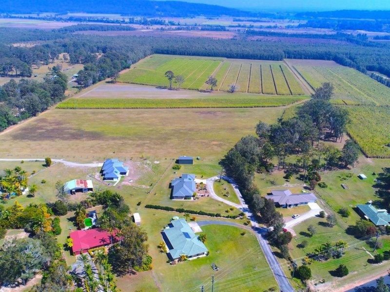 308 Brooms Head Road, Gulmarrad NSW 2463