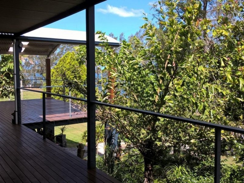 137 River Road, Harwood NSW 2465