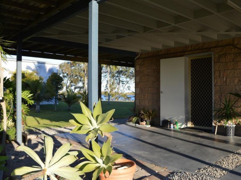 137 River Road, Harwood NSW 2465