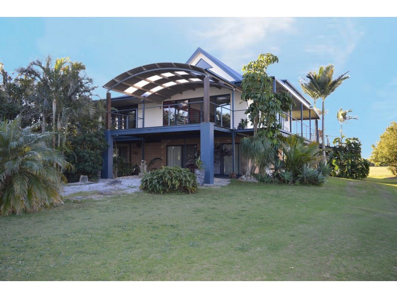 137 River Road, Harwood NSW 2465