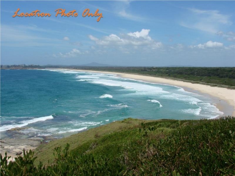 58 Spenser Street, Iluka NSW 2466