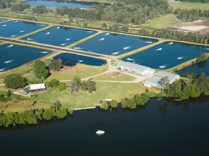 Lot 65 Mcdermids Road, Palmers Island NSW 2463