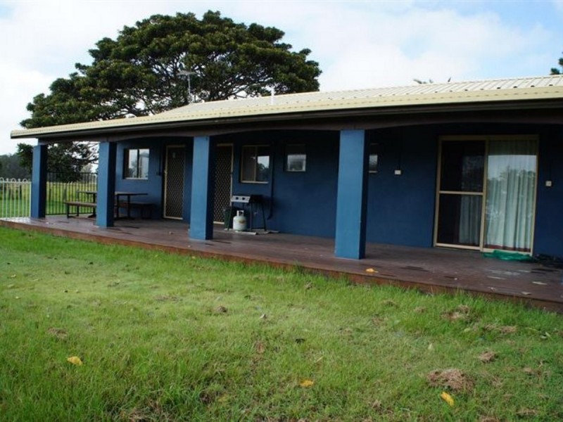 Lot 65 Mcdermids Road, Palmers Island NSW 2463