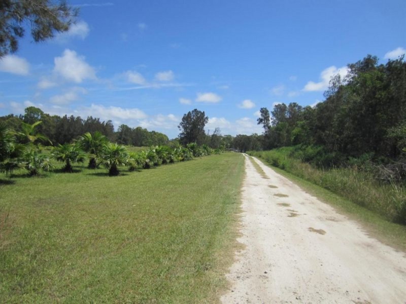 Lot 8, 162 Carrs Drive, Yamba NSW 2464