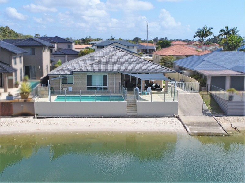 17 Barellan Avenue, Yamba NSW 2464