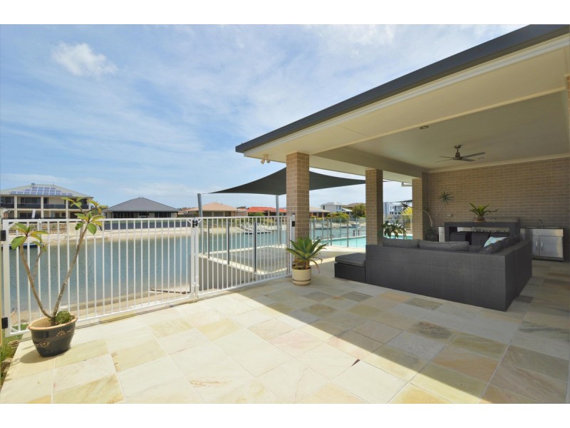 17 Barellan Avenue, Yamba NSW 2464