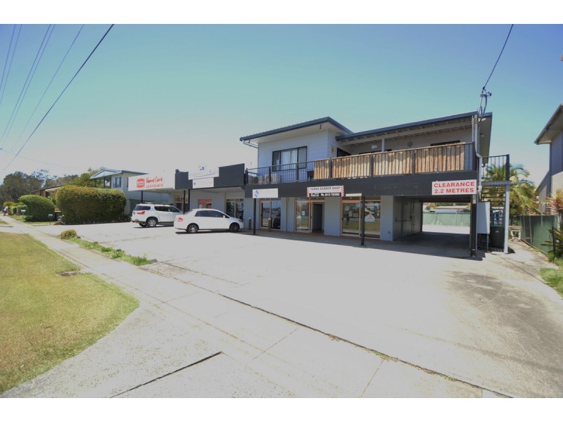 Shop 3/72-74 Yamba Road, Yamba NSW 2464
