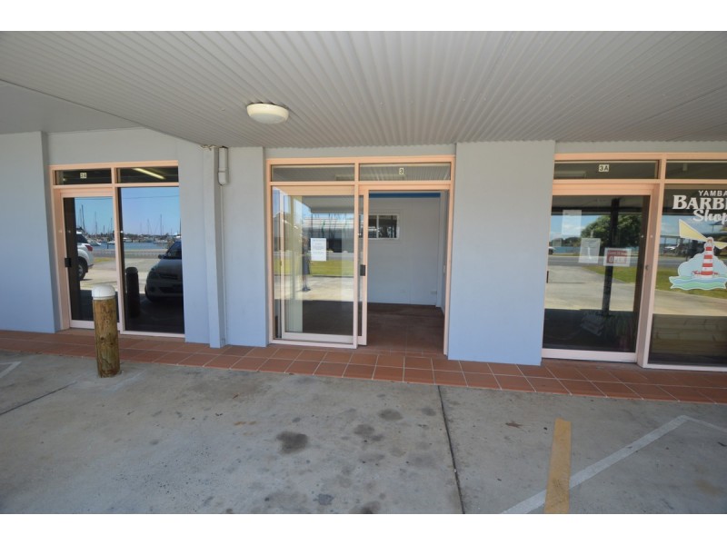 Shop 3/72-74 Yamba Road, Yamba NSW 2464