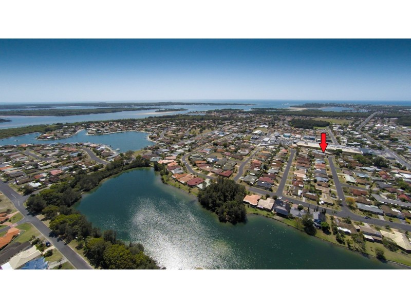 1/23 Casuarina Close, Yamba NSW 2464