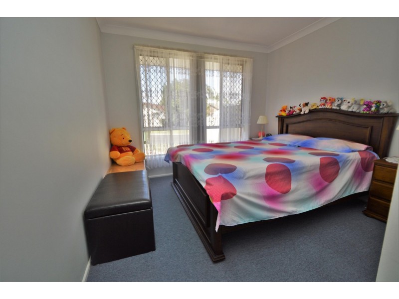 1/23 Casuarina Close, Yamba NSW 2464