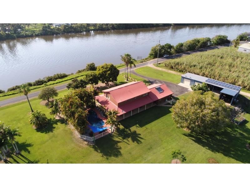 203 Warregah Island Road, Warregah Island NSW 2469