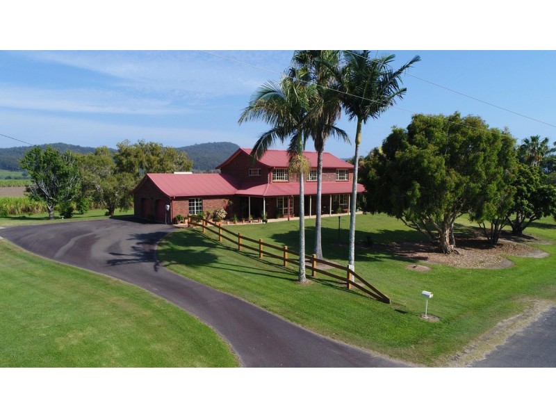 203 Warregah Island Road, Warregah Island NSW 2469