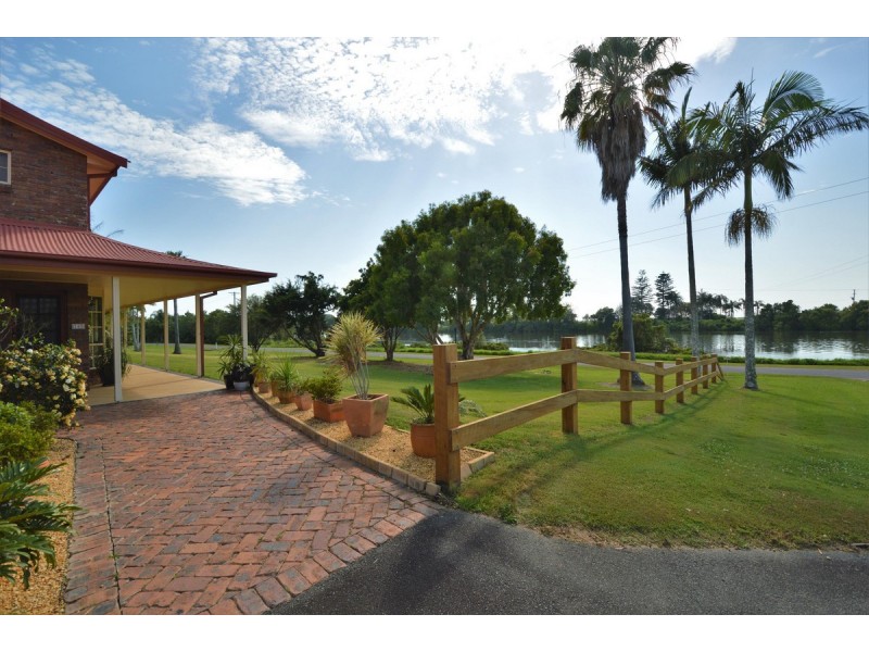 203 Warregah Island Road, Warregah Island NSW 2469
