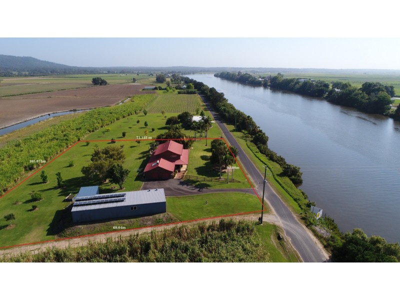 203 Warregah Island Road, Warregah Island NSW 2469