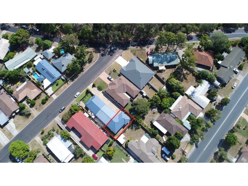 1/22 Waratah Avenue, Yamba NSW 2464