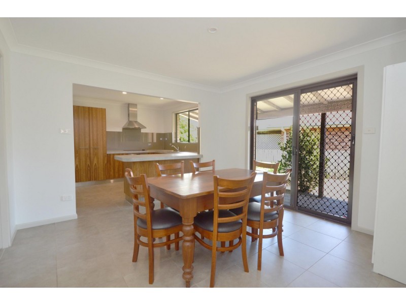 1 Ficus Close, Yamba NSW 2464
