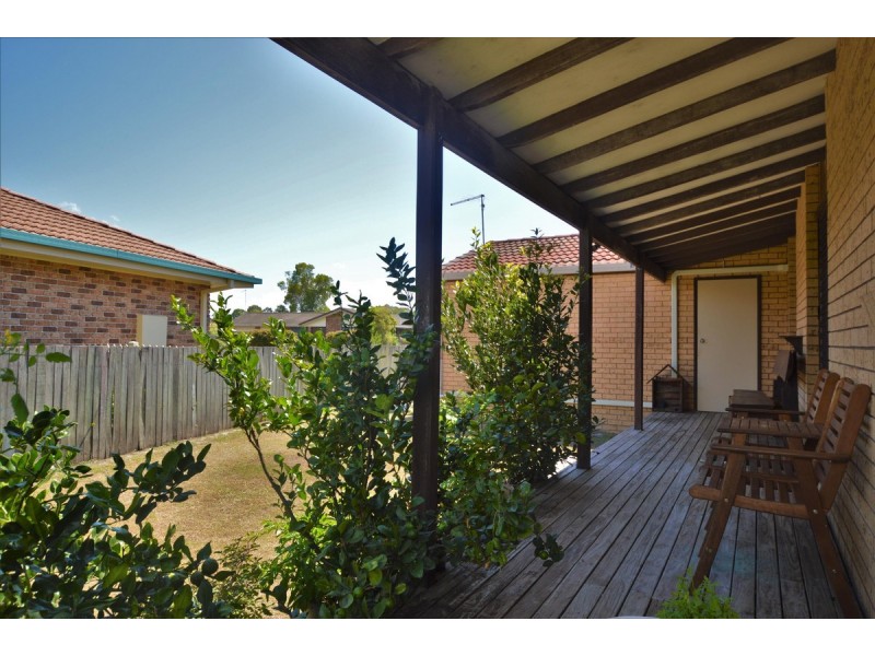 1 Ficus Close, Yamba NSW 2464